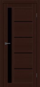 Міжкімнатні двері MSDoors Fashion ALABAMA Горіх темний