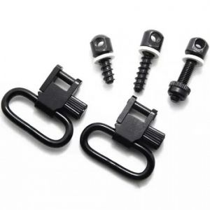 Набор антабок Buvele 1.25"