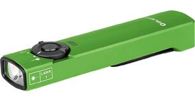 Ліхтар Olight Arkfeld. Lime green