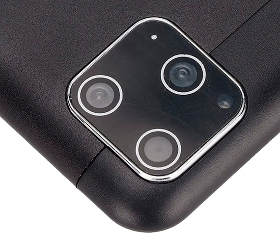 Планшет XPRo 10.1'' 8-ядерный, 4Gb ОЗУ /256Gb жесткий диск, 2 sim-карты, Android 10.0 4000mah черный (e607b6-131_2100) | Зображення 2