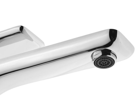 Змішувач для умивальника ASIGNATURA Delight 75521600 | Зображення 3