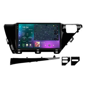 Штатна магнітола серії Mekede M7 2K Plus під Toyota Camry 8 XV 70 2017-2020 (F1) (W2) 10 дюймів