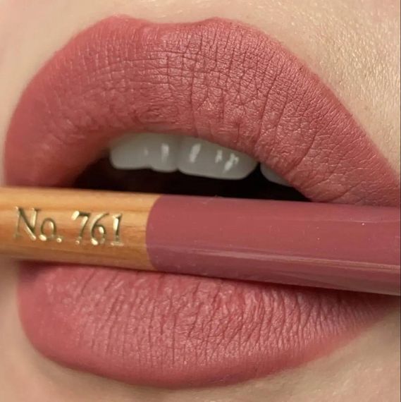 Олівець для губ Miss Tais Professional lip pencil - #761 | Зображення 1