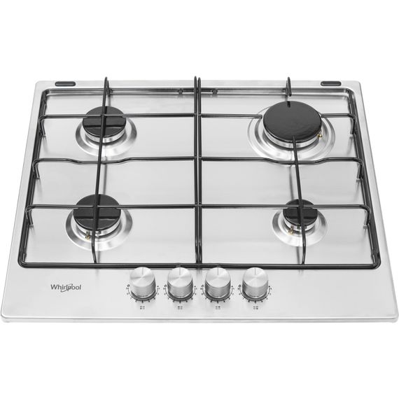 Варочная поверхность Whirlpool TKRL650IX | Зображення 1