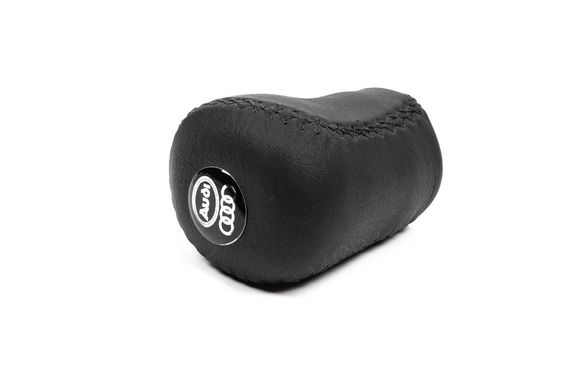 Audi Ручка КПП V1 (кожа) | Зображення 5