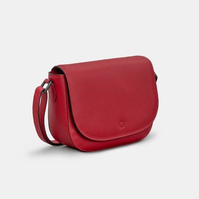 Сумка Yoshi YB242 Highland Cherry Red (YB242 86) | Зображення 1