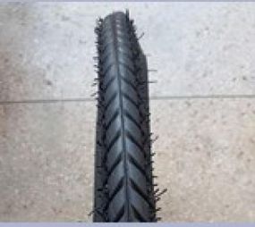 Велосипедная шина   24 * 2,0 BH-601 VERE