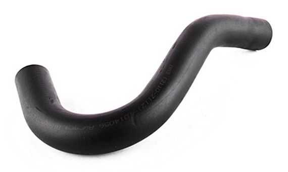 Патрубок вентиляции картера (сапуна) ВАЗ 2110, 2111, 2112 (низ) большой 16кл инж. AURORA