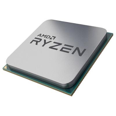 Процесор AMD Ryzen 5 3600 (100-100000031MPK) (100-100000031MPK) | Зображення 1