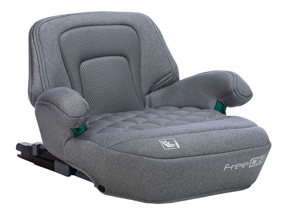 Бустер FreeON Cosmo Plus, Grey | Зображення 2
