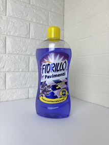 Fiorillo Засіб для миття підлоги Lavanda 1 л