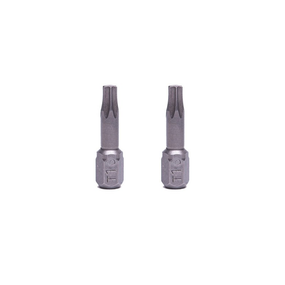 Вставка-отвертка бита Specialist+ T15x25 ударная, 2 шт
