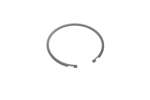 Підшипник маточини передньої Nissan Almera Tino 00-06 Primera 02- X-Trail 01-13 43x76x43  к-кт  216173 | Зображення 7