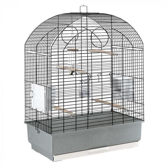 Клетка для птиц Ferplast VIOLA 59 x 33 x h 80 cm