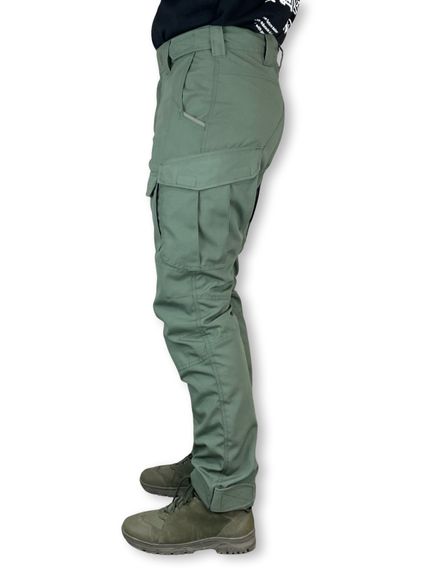 Штани тактичні "Яструб" Lite Полинь 48/4 | Зображення 3