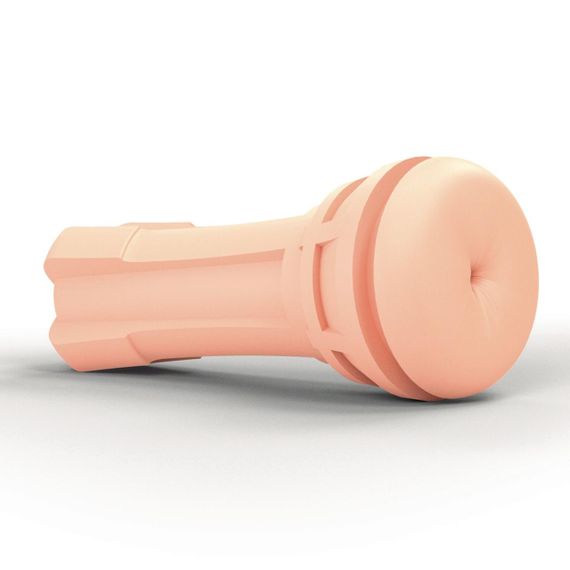 Мастурбатор Mystim O(h)PUSH ME Anus | Зображення 2