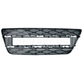 Решетка бампера правая Mercedes Benz X166 12-15, AutoTechteile, 110 8880, 166 884 44 22