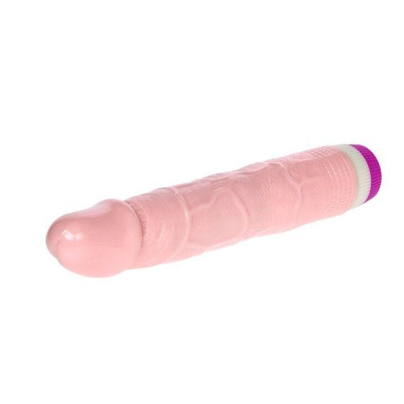 Вібратор з функцією ротації "Rotate vibrator" BW-001031 Sex Aura | Зображення 4