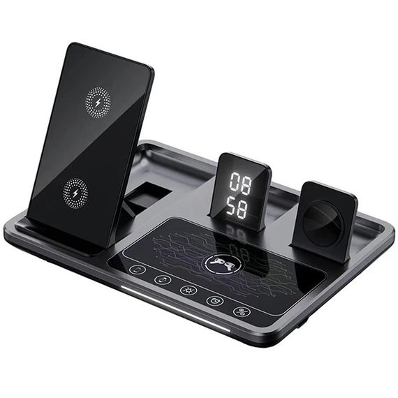 БЗП R11 4in1 with clock | Зображення 1