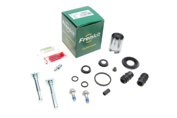 Ремкомплект суппорта заднего Ford Mondeo 2.0DI 00-07 d=38mm  Bosch  +поршень направляющая  738533