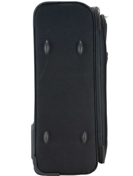 Валіза Semi Line 25" (M) Black (T5601-3) (DAS302287) | Зображення 4