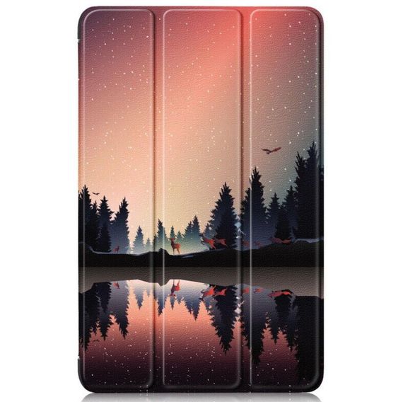 Чохол Primolux Slim для планшета Realme Pad 2 11.5" - Nature | Зображення 1