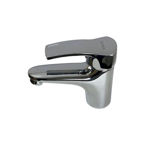 Змішувач для раковини Globus Lux QUEENSLAND GLQU-0222 | Зображення 3