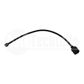 Датчик износа тормозных колодок передний VW Touareg 10-18/Porsche Panamera 16-/ (L=323mm), AutoTechteile, 390 7003, 24.8190-0013.2