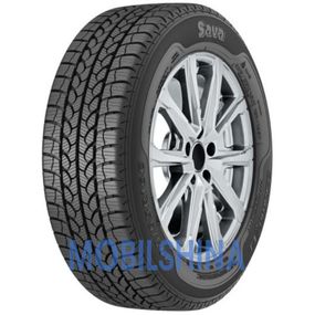 Зимние шины SAVA Eskimo LT (215/70R15C 109/107S)