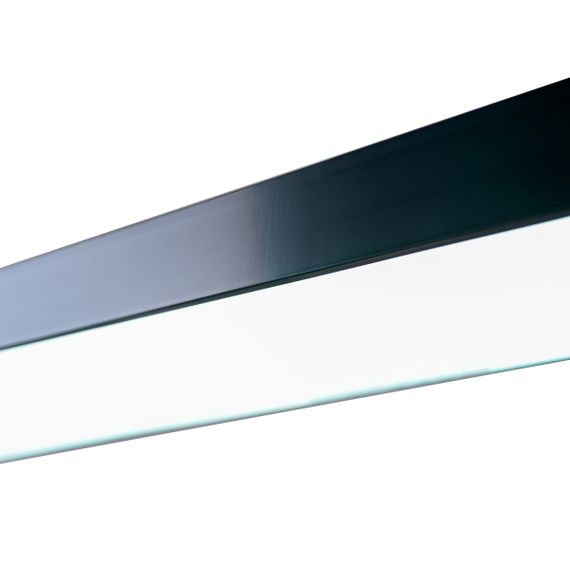 Светильник подвесной линейный LED 72W CW BK (FLF-100) | Зображення 1
