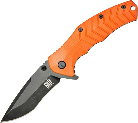 Ніж Skif Griffin II BSW Orange | Зображення 5