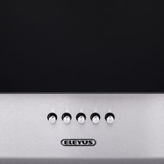 Витяжка кухонна Eleyus Focus 700 50 IS+BL (Focus70050IS+BL) | Зображення 6