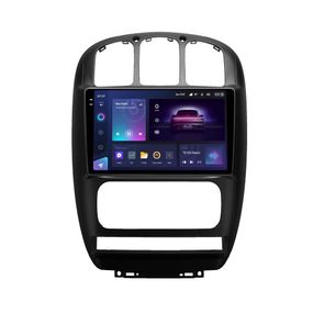 Штатна магнітола серії Teyes 2K 360 CC3 6*128Gb під Chrysler Grand Voyager 2006-2012 (W1) 10 дюймів