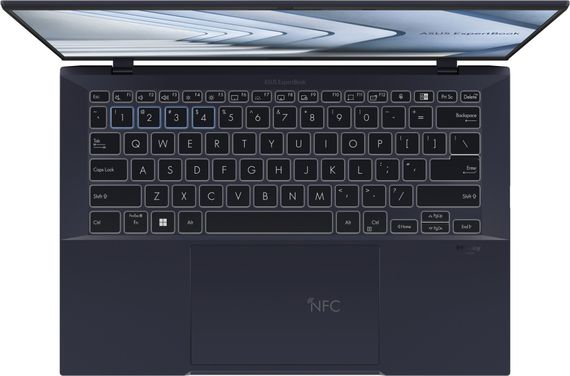 Ноутбук ASUS Expertbook B9 B9403CVAR-KM0693 14&quot; WQXGA+ OLED 90NX05W1-M00YN0 | Зображення 7