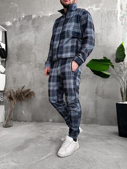 Костюм утеплений | Зображення 1