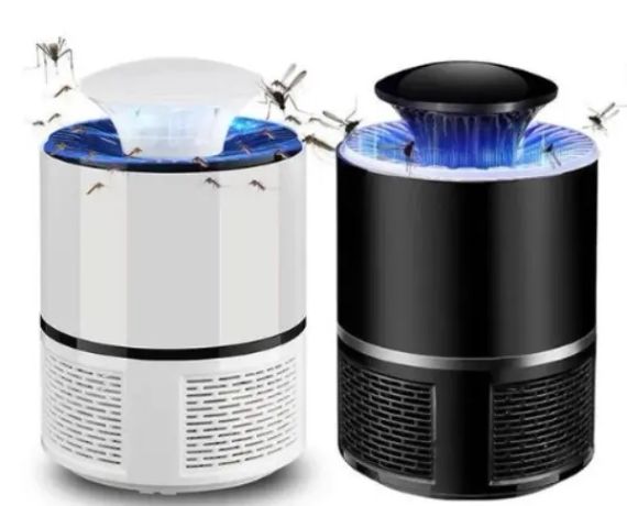 Пастка для комарів Mosquito Killer Lamp Лампа-знищувач комарів