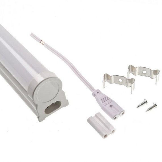 Балка LED "OMEGA-6" 6W 6400K | Зображення 1
