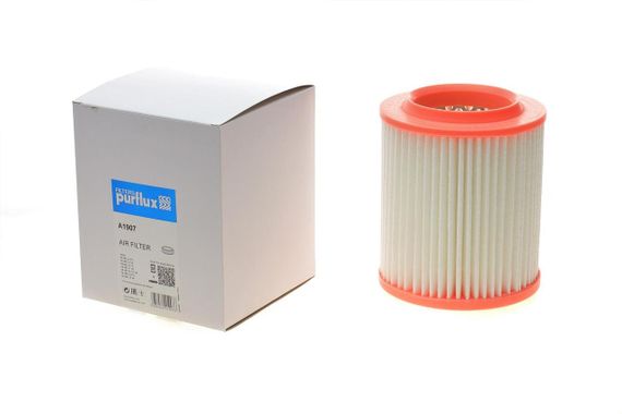 Фільтр повітряний Audi A8 02-10 A1907