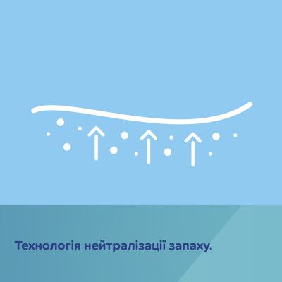 Пеленки для младенцев Canpol babies 60х60 см 10 шт (78/006) | Зображення 3