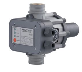 Контролер тиску NPO EPS-II-23A