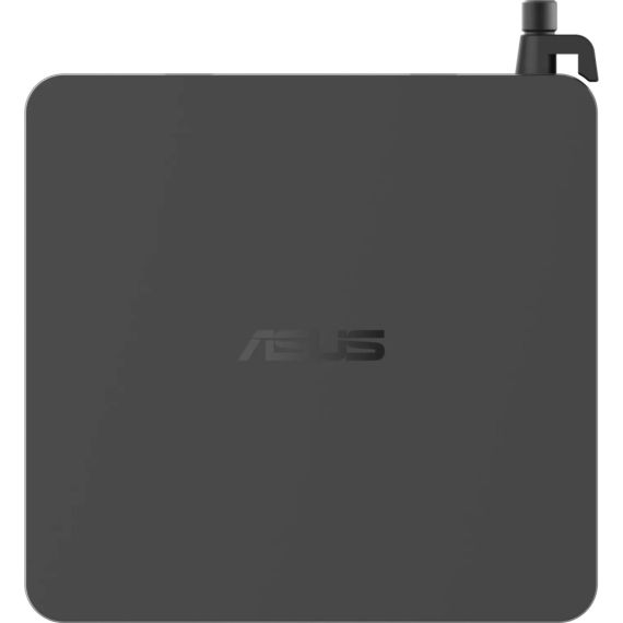 Компьютер ASUS NUC 13 Pro Tall Kit RNUC13ANHI300002I / i3-1315U, 2.5&quot; SATA slot, EU Cord (90AR00C1-M00040) | Зображення 5