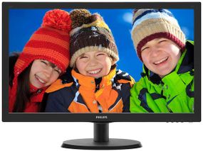 Монитор 21.5&quot; Philips 223V5LHSB2/00 (223V5LHSB2/00)