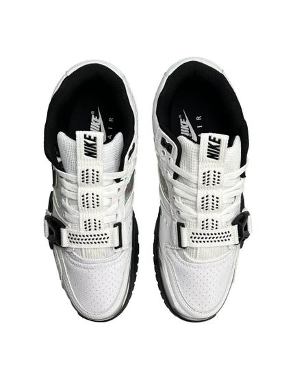Кросівки  Air Trainer 1 SP White Black , В'єтнам A3510 43 28 | Зображення 4