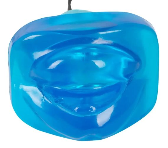 Вібратор-язик ЛИЗНИ ЦЕ sexstyle | Зображення 5