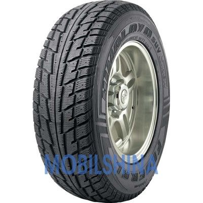 Зимние шины FEDERAL Himalaya SUV (275/45R20 110T)