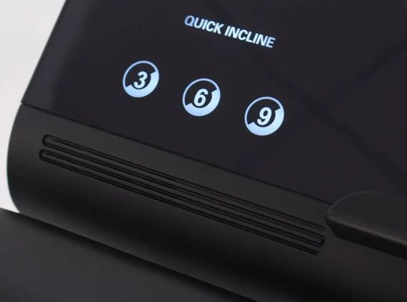 Бігова доріжка Everfit TFK 655 Slim (TFK-655-SLIM) | Зображення 9