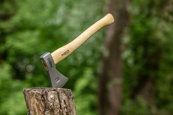 Сокира NEO Tools Bushcraft 63-119 | Зображення 2