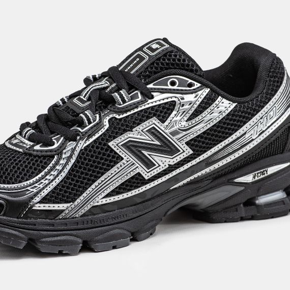 Чоловічі кросівки N3ew B3ala3nce 740 весна / літо / осінь 1355 | Зображення 8