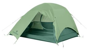 Намет тримісний Ferrino Nemesi 3 Pro Green (91213QVVFR)