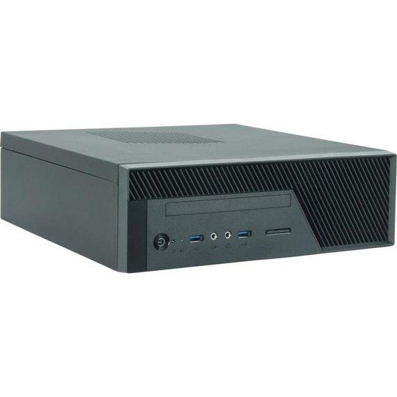 Корпус Chieftec Uni (BU-12B-300) | Зображення 1